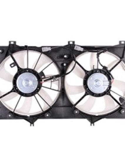 TO3115152 Radiator Fan Assembly