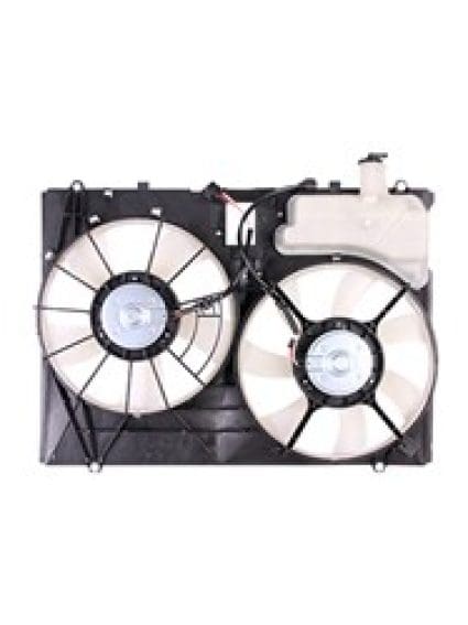 TO3115158 Radiator Fan Assembly