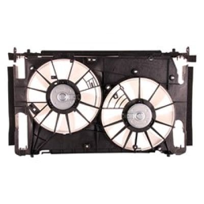 TO3115175 Radiator Fan Assembly