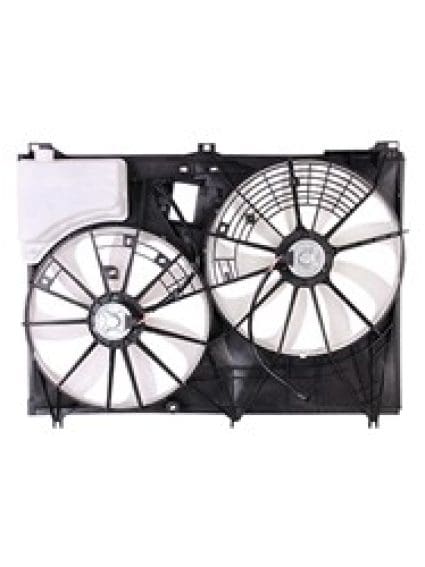 TO3115187 Radiator Fan Assembly