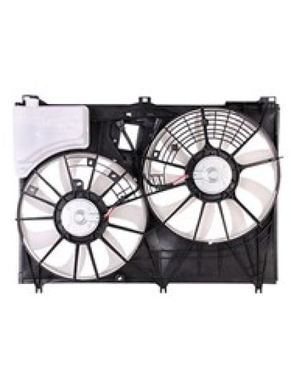 TO3115188 Radiator Fan Assembly