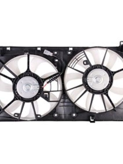 TO3115191 Radiator Fan Assembly