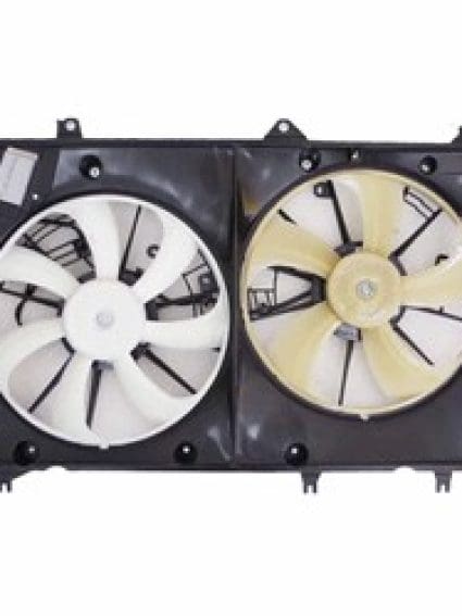 TO3115193 Radiator Fan Assembly