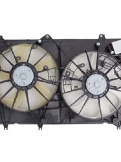 TO3115197 Radiator Fan Assembly