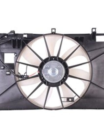 TO3115199 Radiator Fan Assembly