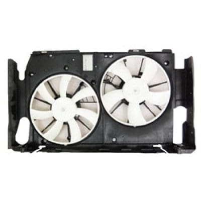TO3115205 Radiator Fan Assembly