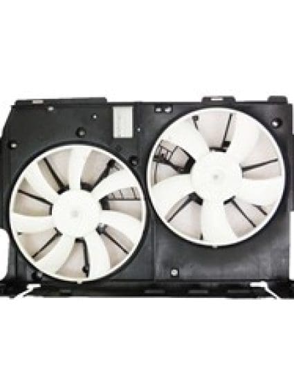 TO3115205 Radiator Fan Assembly