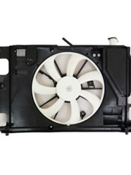 TO3115207 Radiator Fan Assembly