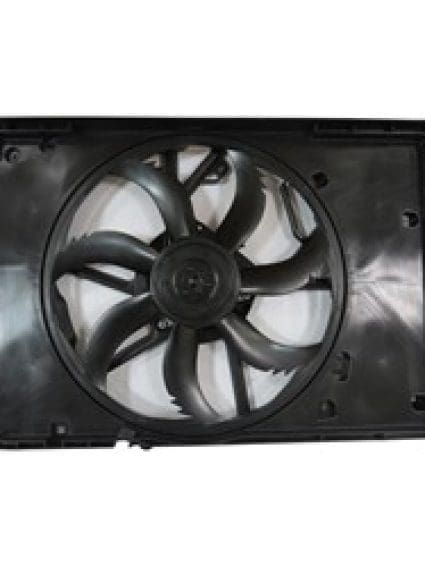 TO3115208 Radiator Fan Assembly