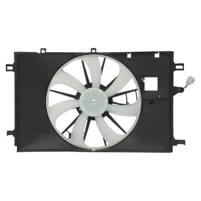TO3115216 Radiator Fan Assembly