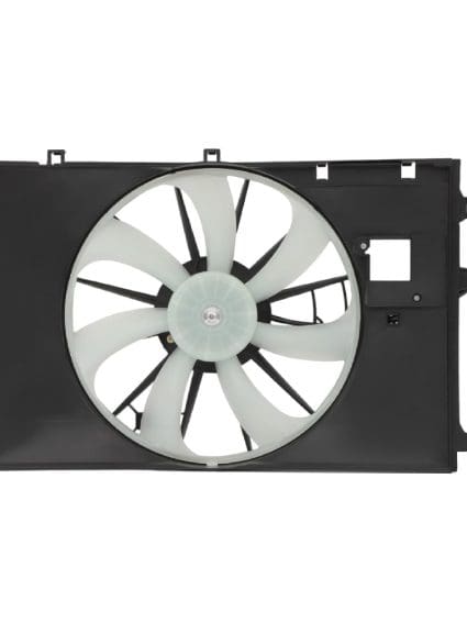 TO3115216 Radiator Fan Assembly