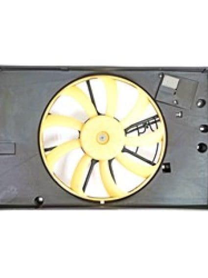 TO3115219 Radiator Fan Assembly