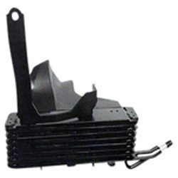 TO4050109 Automatic Transmission Cooler Assembly
