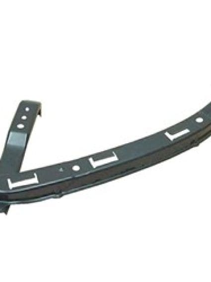 AC1026103 Driver Side Inner Front Bumper Cover Support