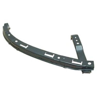AC1027103 Passenger Side Inner Front Bumper Cover Support