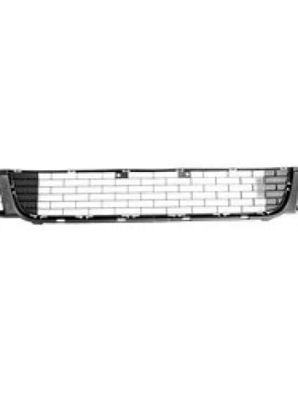 AC1036105 Front Bumper Cover Grille