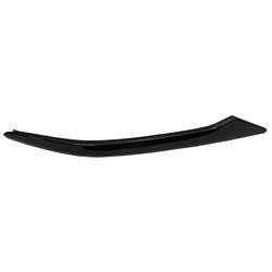 AC1047104 Passenger Side Front Bumper Cover Molding