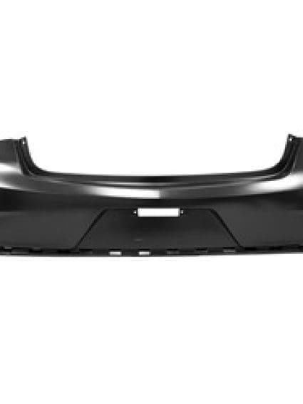 AC1100187 Rear Bumper Cover