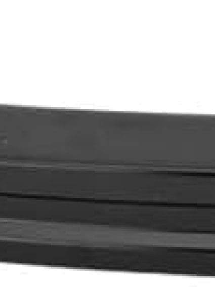 AC1106141C Rear Bumper Impact Bar