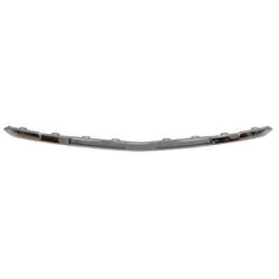 AC1144104 Rear Bumper Cover Lower Molding