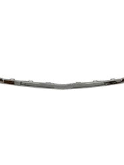 AC1144104 Rear Bumper Cover Lower Molding