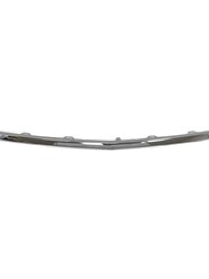 AC1144105 Rear Bumper Cover Center Molding