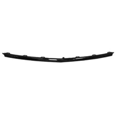 AC1144106 Rear Bumper Cover Center Molding