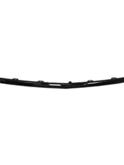 AC1144106 Rear Bumper Cover Center Molding