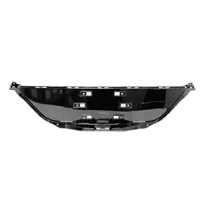 AC1144107 Rear Bumper Cover License Pocket