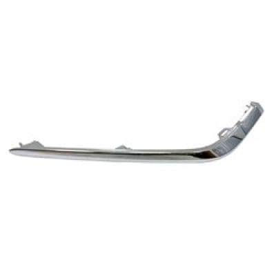 AC1146103 Driver Side Rear Bumper Cover Molding