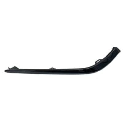 AC1146104 Driver Side Rear Bumper Cover Molding