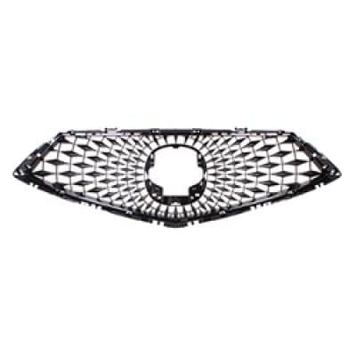 AC1200135C Grille