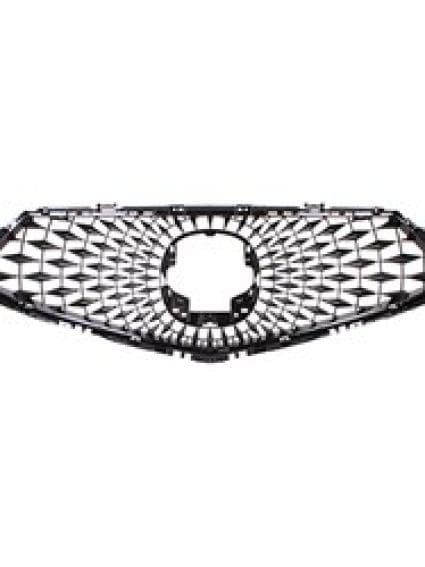 AC1200135C Grille