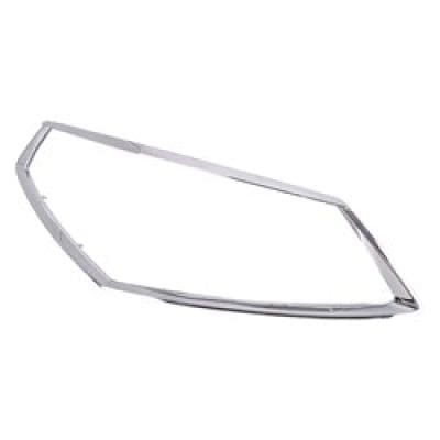 AC1202114C Outer Grille Molding