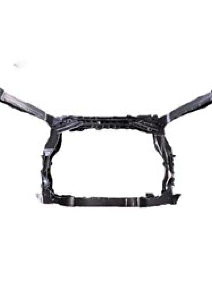 AC1225140 Radiator Support Assembly