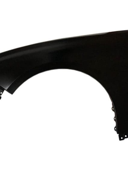 AC1240132C Driver Side Fender Panel