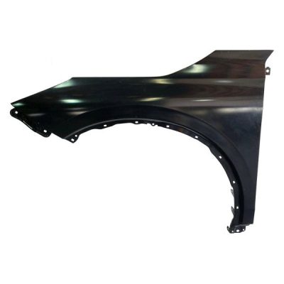 AC1240133C Driver Side Fender Panel