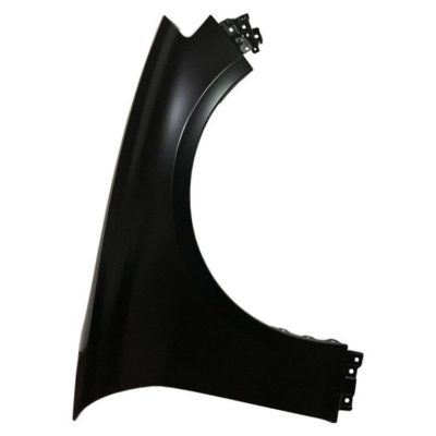 AC1241132C Passenger Side Fender Panel