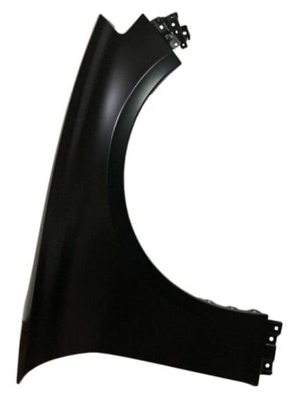 AC1241132C Passenger Side Fender Panel