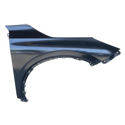 AC1241133C Passenger Side Fender Panel
