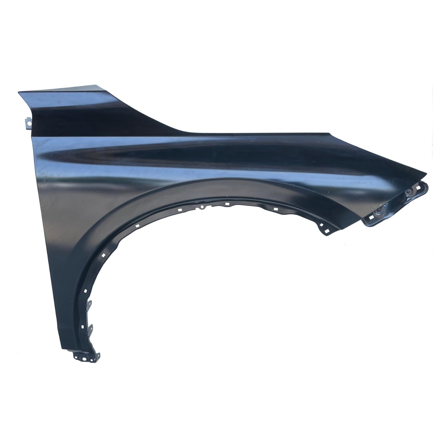 AC1241133C Passenger Side Fender Panel