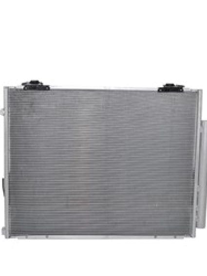 CND30167 Cooling System A/C Condenser