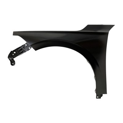 HO1240201C Driver Side Fender Panel