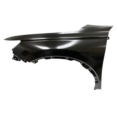 HO1240204C Driver Side Fender Panel