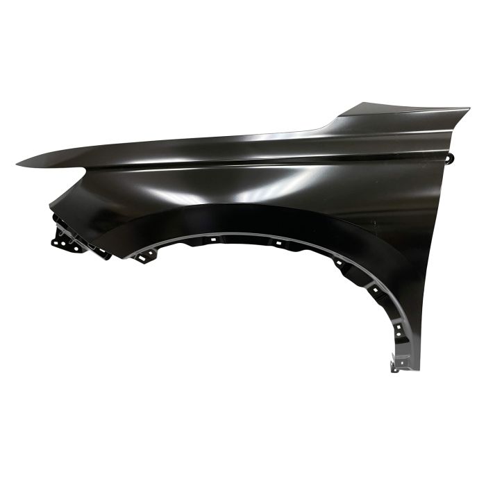 HO1240204C Driver Side Fender Panel