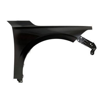 HO1241201C Passenger Side Fender Panel