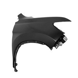 HO1241202C Passenger Side Fender Panel
