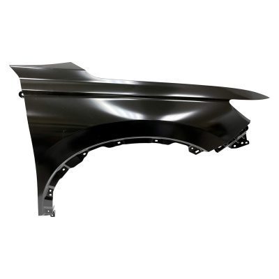 HO1241204C Passenger Side Fender Panel