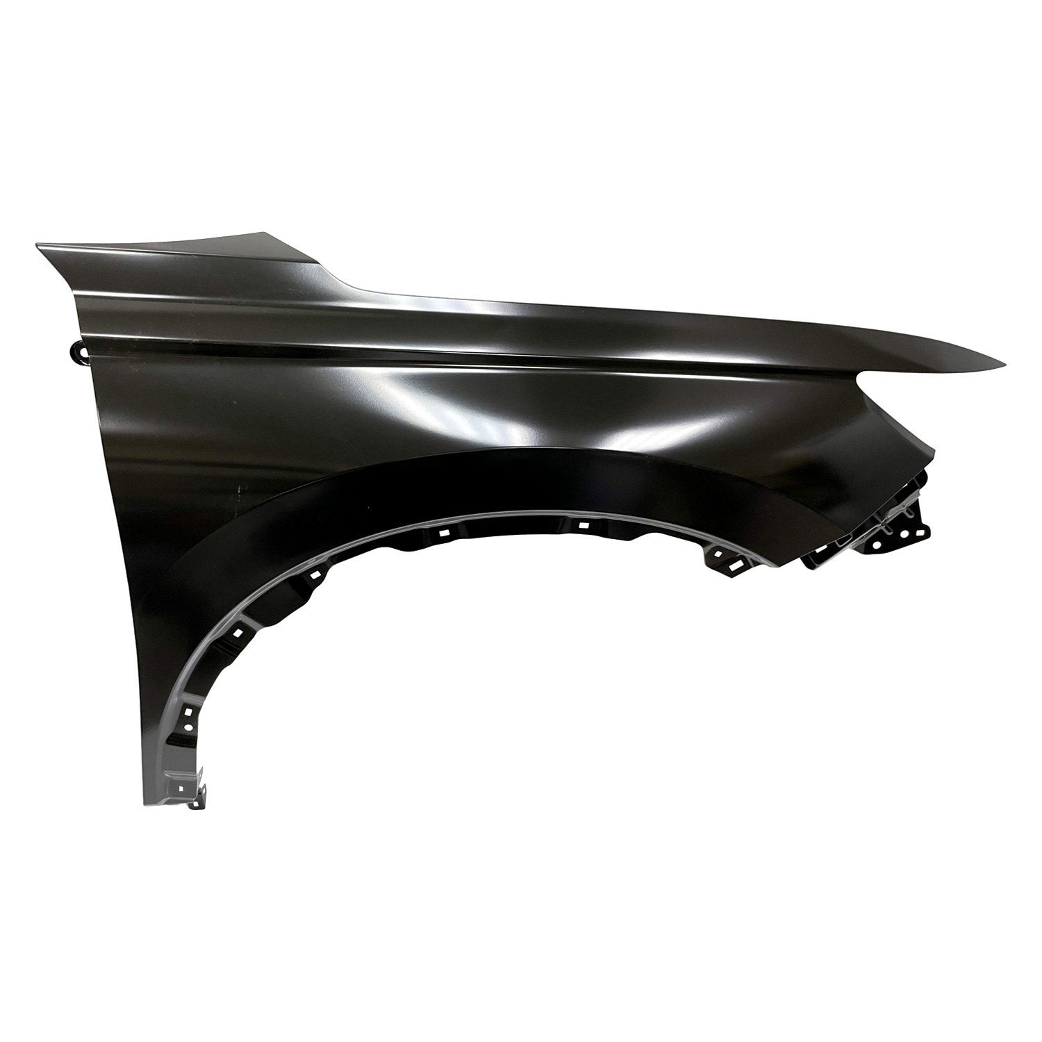 HO1241204C Passenger Side Fender Panel
