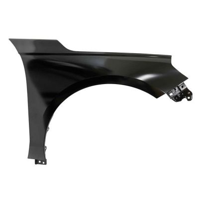 HO1241206C Passenger Side Fender Panel